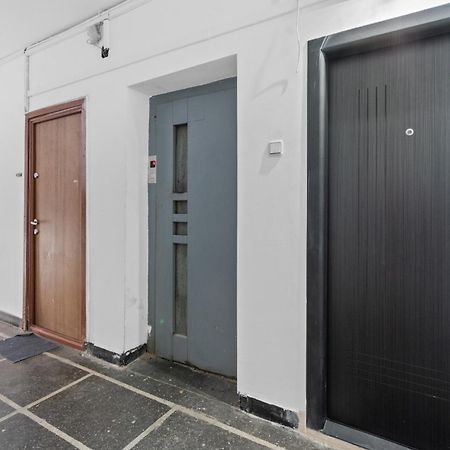 Rentforcomfort Penthouse Romana Bucharest Exterior photo